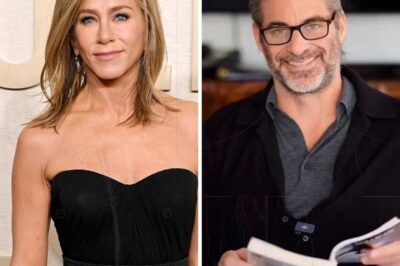 Jennifer Aniston may be swept up in her whirlwind romance with Jim Curtis, but those closest to her aren’t so sure. Behind the scenes, friends are raising red flags, worried she’s moving too fast — turning the buzz around this relationship into something far more tense and complicated.