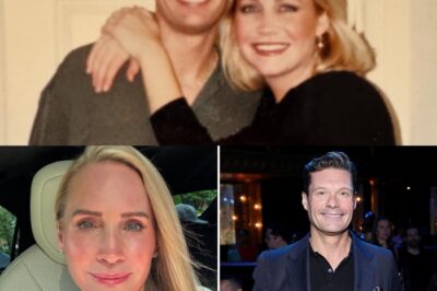 Who would have thought? Ryan Seacrest and Dateline queen Andrea Canning had a wild past—and it shocked the television world! They weren’t just two household names on screen—they had a shocking secret that had been buried for years. When it was all revealed, Hollywood held its breath: what dark side was Ryan Seacrest still hiding?