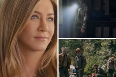 SHOCK: A source close to Jennifer Aniston revealed that she will appear in the second part of “Untamed”! Fans were shocked to learn about the role that this Hollywood star will take on