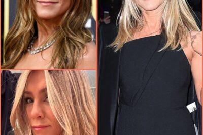 Jennifer Aniston’s $28 Hair Glossing Detangler Hits Amazon – A “Beauty Elixir in a Bottle” Driving Fans Wild!