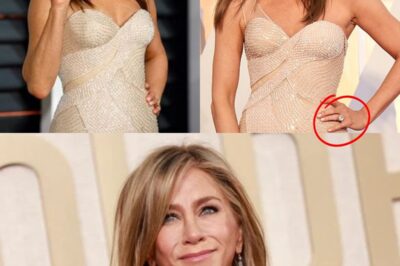 ‘Friends’ star Jennifer Aniston looked chic and classy in a new photoshoot while attending an event in NYC. A source close to her revealed that the item Jenni was wearing was worth as much as a house.