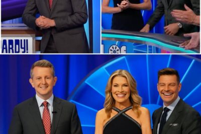 ‘Jeopardy!’ and ‘Wheel of Fortune’ Fans Go Wild as Iconic Game Shows Make Their Streaming Debuts — A New Era of Nostalgia, Drama, and Binge-Worthy Competition Begins