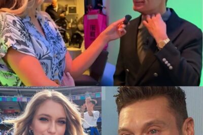 MAGGIE SAJAK DROPS UNEXPECTED TRUTH BOMB ABOUT RYAN SEACREST’S ‘WHEEL OF FORTUNE’ TAKEOVER—FANS LEFT IN SHOCK!