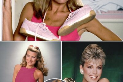 Vanna White’s wedding at age 60 wasn’t just a celebration of love—it was a moment that spanned decades. As she walked down the aisle, fans began to rediscover her stunning past as a professional model—with these CLASSIC photos that left everyone in awe. With her curvaceous figure, radiant smile, and natural charm—the young Vanna once graced the pages of magazines and fashion shoots—a side of her that many had forgotten, but never stopped admiring.