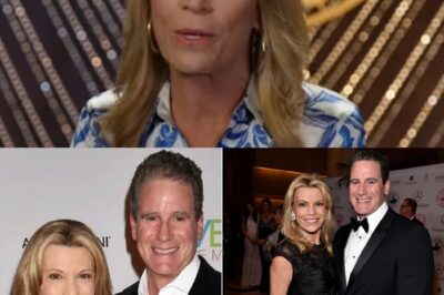 Vanna White Drops Bombshell: Shocking Revelation Behind 12-Year Romance and Refusal to Wed! After over a decade together, the beloved “Wheel of Fortune” icon has finally revealed the astonishing truth about why she and her partner remain unmarried, sending shockwaves through Hollywood.