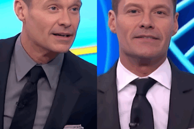 Wheel of Fortune in chaos as insider rumors claim Ryan Seacrest is stepping down amid viewer backlash and brutal online insults!