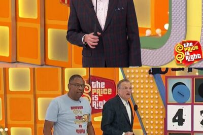 Price Is Right’s Drew Carey mistakenly tells player he lost game in odd blunder