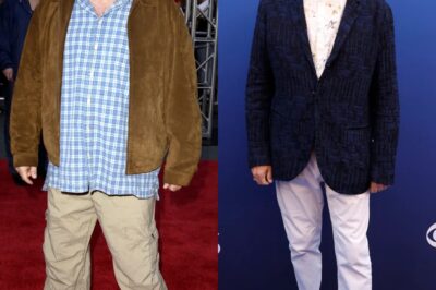 Drew Carey’s Weight Loss Transformation Is Inspirational! See Before and After Photos