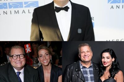 Who Is ‘The Price Is Right’ Host Drew Carey Married To? See TV Host’s Relationship History