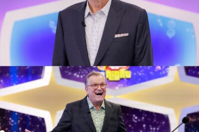 ‘The Price Is Right’ Drew Carey’s Jaw Drops And Wonder Is He psychic?