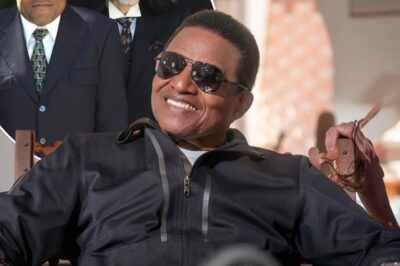 ‘I Miss Them Dearly’: Jackie Jackson Breaks Silence on Losing Michael and Tito