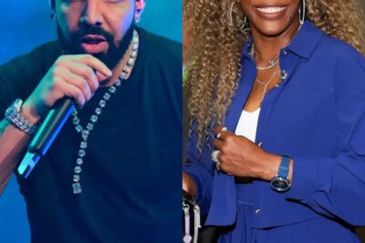 Drake Confirms Serena Williams Inspiration Behind “Too Good”