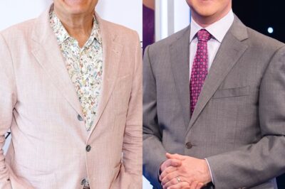 New Update ! “Ken Jennings & Drew Carey’s Unexpected Connection Will Surprise You!”