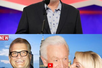 Heartwarming Moments: Drew Carey Honors the ‘Woman in the Back’ on The Price Is Right