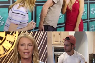 Vanna White’s son surprises fans by going public with his amazing girlfriend just days after becoming the internet’s new “prince” — but Vanna doesn’t seem to approve of her future daughter-in-law!