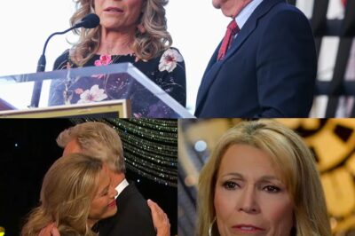 BREAKING: Vanna White’s Heartbreaking ‘Wheel of Fortune’ Announcement Leaves Fans in Tears—What Happened
