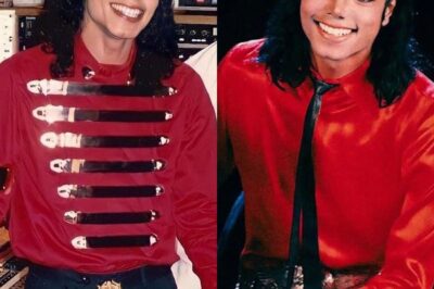 40 Years Later: The Thriller Song That Still Haunts Fans — But Never Echoed Live