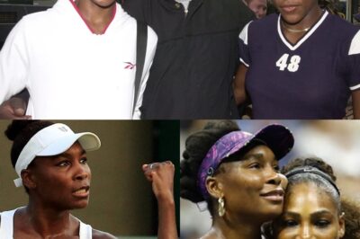 ‘My Dad Wouldn’t Let Me Play’ – Venus Williams Reflects on Reliving Emotional Life Moments Through King Richard