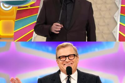 What Are the Hardest Games on ‘The Price Is Right’? Drew Carey Reveals All