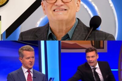 Why ‘The Price Is Right’s Drew Carey Didn’t Give Hosting Advice to Ken Jennings & Ryan Seacrest