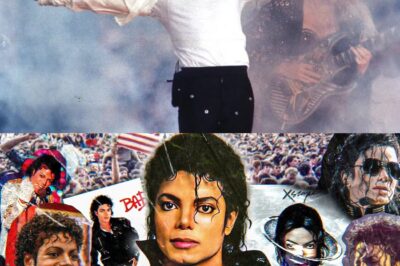 Michael Jackson’s Undying Legacy: How the King of Pop Transcended Music to Become a Global Humanitarian and Visionary—The Impact He Left on the World Will Astound You!