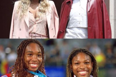 Venus Williams Wants Sister Serena Williams to Come Out of Tennis Retirement: ‘I Miss Her’