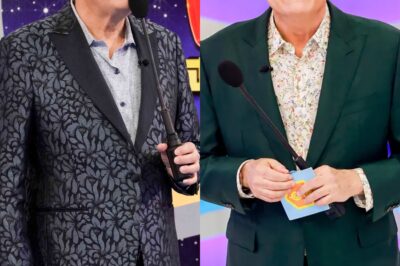 Drew Carey Is Back! “The Price Is Right” Announces the Highly Anticipated Return of New Episodes – Get the Exclusive Scoop on the Premiere Date and What’s to Come for Your Favorite Games!