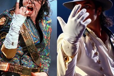 5 Times Michael Jackson Proved He Was More Than Just a Singer