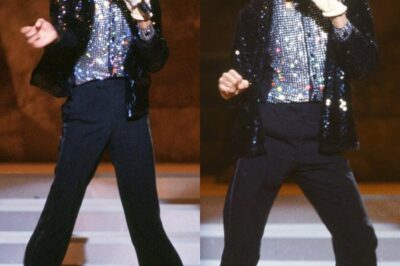 Forget Thriller — Here’s Michael Jackson’s Most Explosive Sales Phenomenon You’ve Never Heard About!