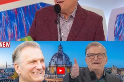 Moment! Drew Carey’s Blunder Leads to Unexpected HUGE Win on The Price Is Right!