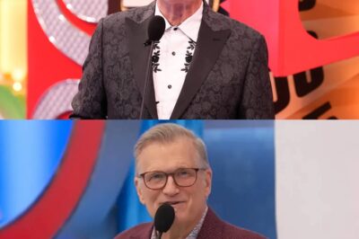 “The Price Is Right” Host Drew Carey Reveals Shocking, Little-Known Policy. For the First Time Ever, the Star Shares a Strict Rule That Dictates Everything From Contestant Selections to On-Air Decisions, Forever Changing How You View the Iconic Game Show. Get the Insider Scoop on the Unseen Rules of the Wheel!