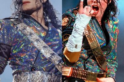 The Untold Story Behind 12 Lost Michael Jackson Tracks — Including One So Personal the Estate Won’t Let It Be Released