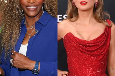 Why Serena Williams Deliberately Stayed Away From Taylor Swift At The 2025 Super Bowl: ‘I Totally Get It’