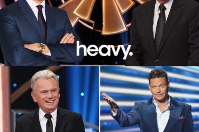 Ryan Seacrest or Pat Sajak: Who Truly Deserves the Wheel of Fortune Throne?