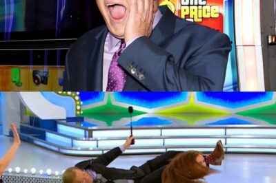 WATCH: Excited Contestant Knocks Over Drew Carey & 4 More of the Funniest ‘Price Is Right’ Moments
