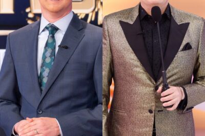 Ken Jennings and Drew Carey’s relationship surprises fans: ‘It’s unbelievable’.