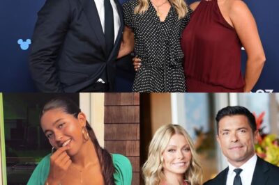 Kelly Ripa’s daughter shared rare insights into her relationship with her parents and why she believes living away from family is “a relief” for everyone!