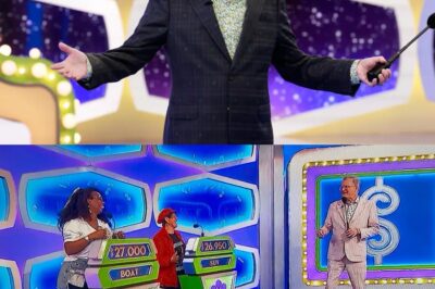 ‘The Price Is Right’: Drew Carey Reacts After Player’s Agonizing Showcase Loss