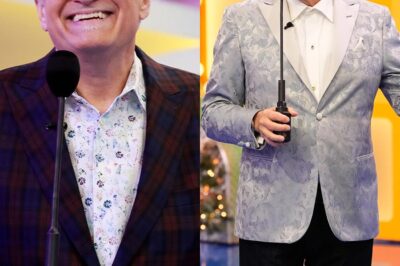 CBS Just Dropped Mega Big News About ‘The Price Is Right’ and Fans Will Be Stunned — The host Drew Carey is hitting the road for an amazing reason