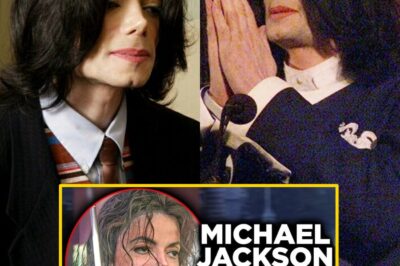 (VIDEO)Michael Jackson’s Craziest Conspiracy Theories: The Sh0cking Truth You Never Knew