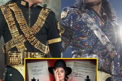 How Michael Jackson Outsmarted the Music Industry and Built an Untouchable Legacy