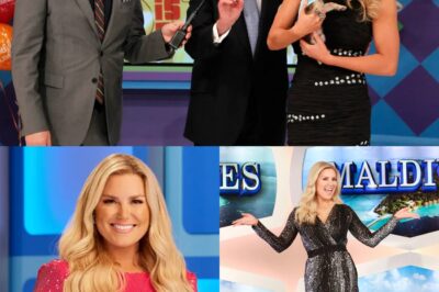 Astonished at Rachel Reynolds’s life, who is the longest-serving model currently on The Price is Right and the only remaining current model from Bob Barker’s time hosting the iconic game show.