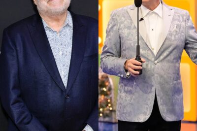 Does Drew Carey’s $165 Million Net Worth Make Him The Richest Game Show Host?