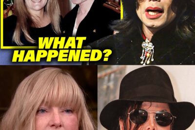 What Happened to Michael Jackson’s Ex Debbie Rowe
