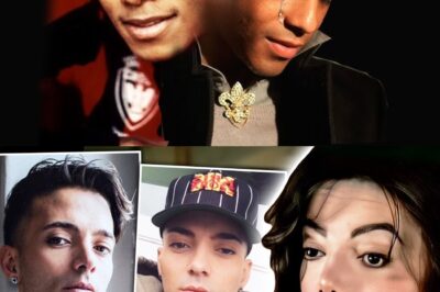 Shocking Truth About Michael Jackson’s Alleged Secret Son: Was Omar Really Michael’s Biological Child? The Bombshell Revelation, Family Secrets, and Unbelievable Connections That Will Blow Your Mind