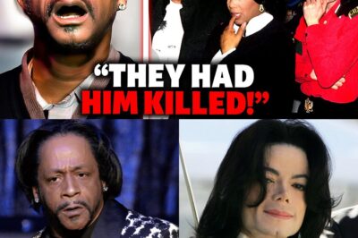 Katt Williams REVEALS Why Michael Jackson HATED Oprah & Diddy | HE WARNED US!