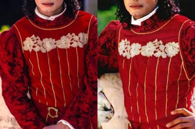 The King of Pop Had a Secret Wish—Michael Jackson Admits the Classic Track He Wanted to Bring Back to Life