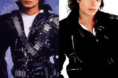 Why Michael Jackson’s Most Misheard Lyrics Prove His Genius — Even When Fans Sing Them Completely Wrong