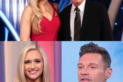 Ryan Seacrest’s Short-Lived Stint on ‘Wheel of Fortune’ Ends as Maggie Sajak Takes Over as Host
