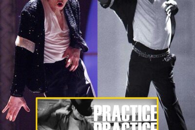 (VIDEO)Michael Jackson’s dance rehearsal and other rare behind-the-scenes clips you’ve never seen before